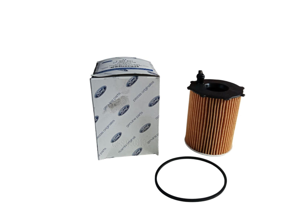 Filtro olio FORD EcoSport Serie (12>)