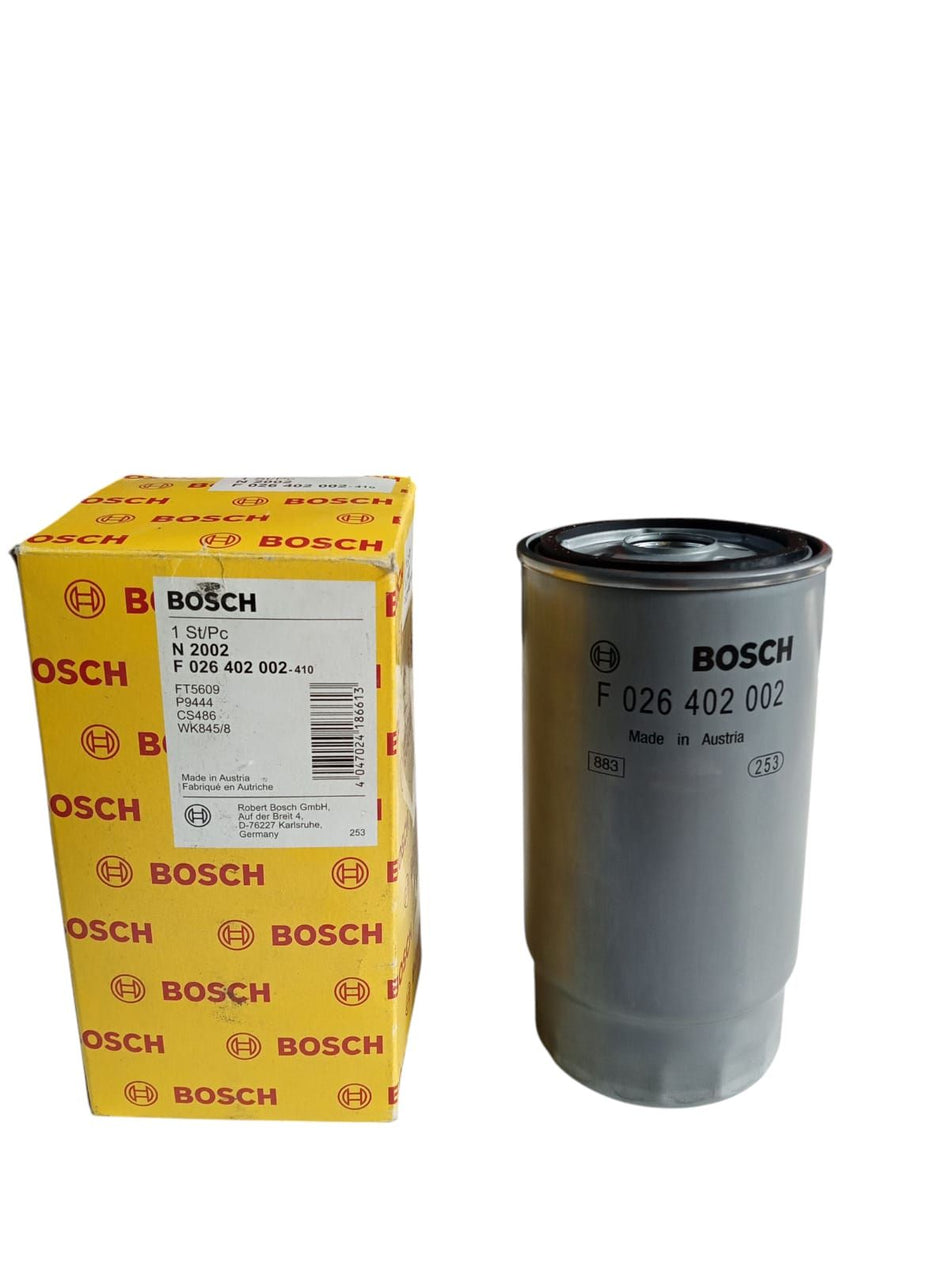 Filtro carburante Ricambi Generici Marche varie serie