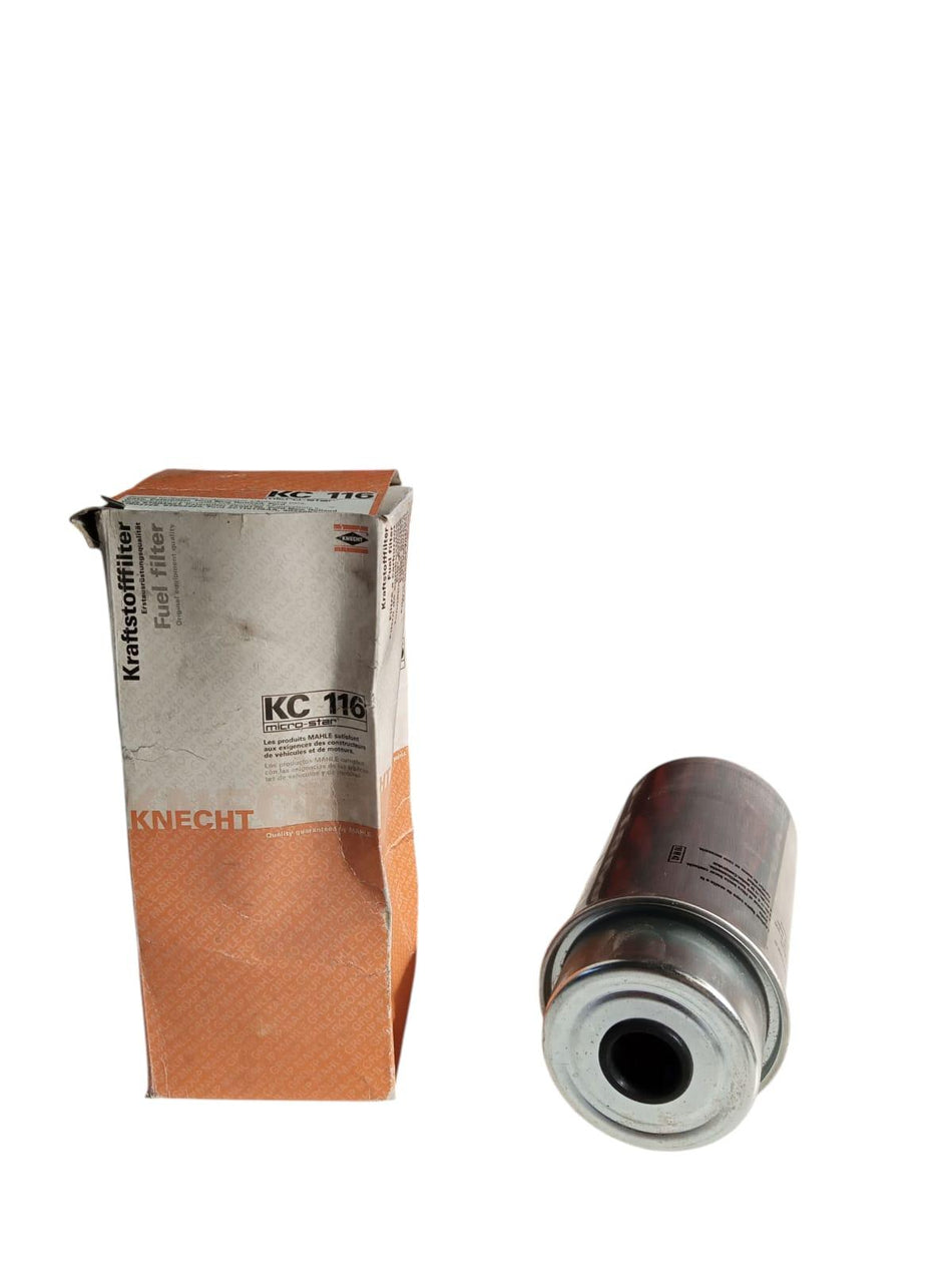 Filtro carburante Ricambi Generici Marche varie serie