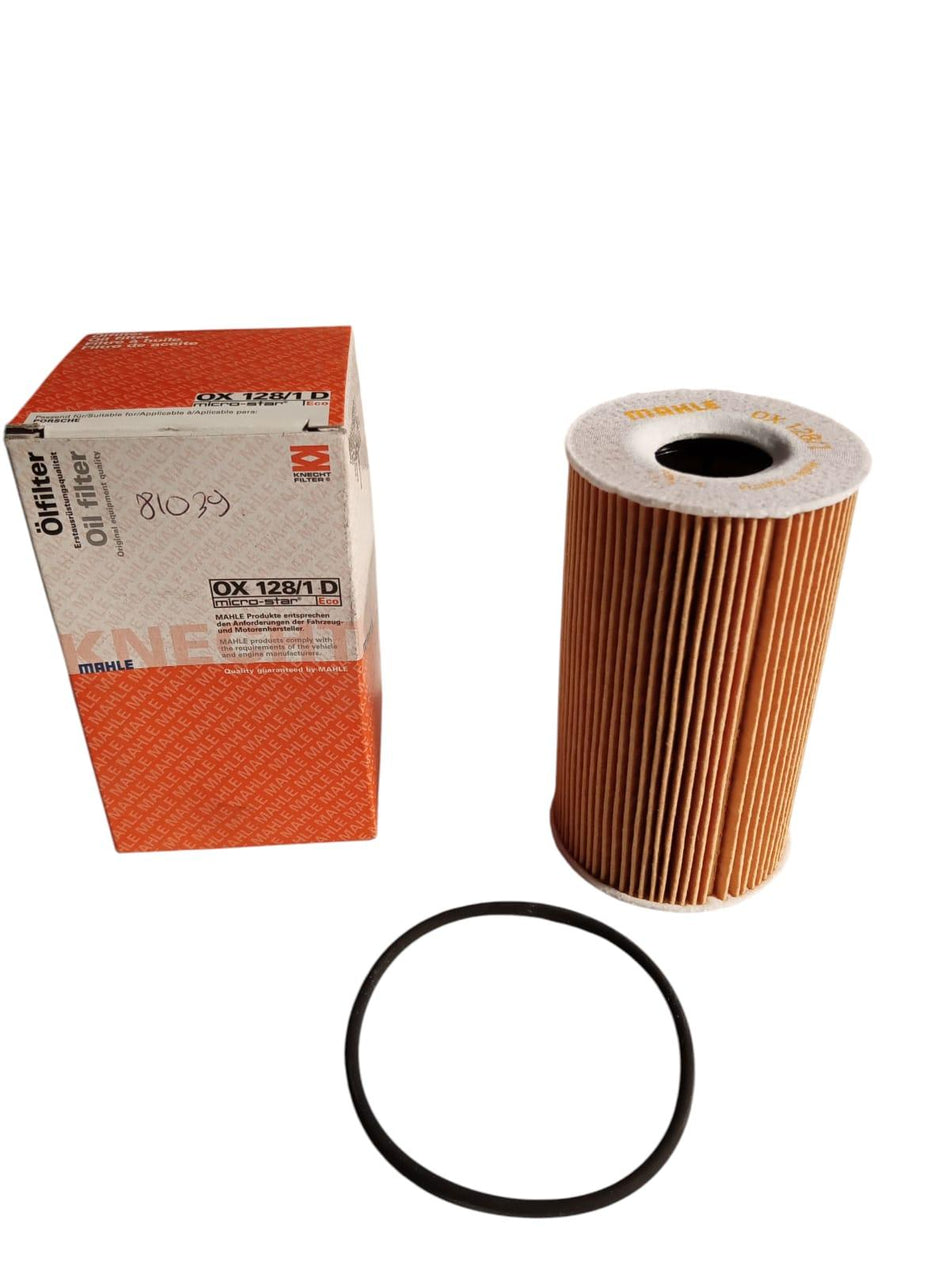 Filtro olio Ricambi Generici Marche varie serie