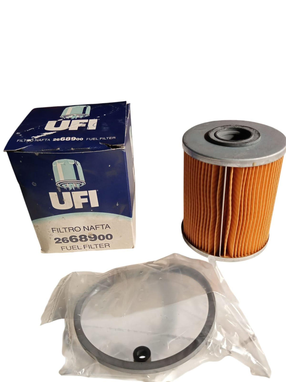 Filtro carburante SAAB 9-5 Berlina 2° Serie