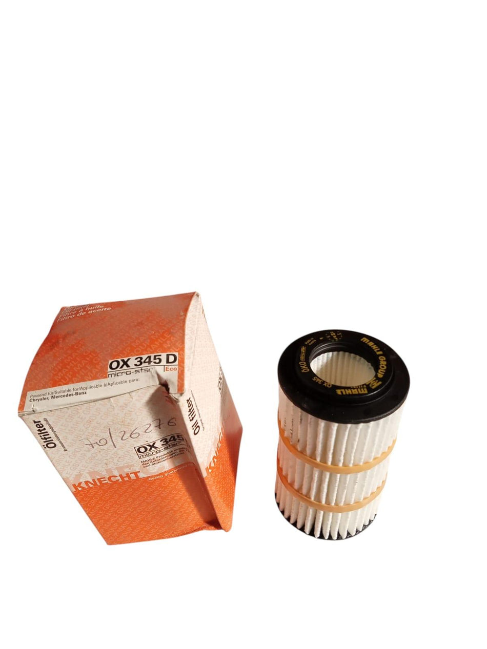 Filtro olio Ricambi Generici Marche varie serie