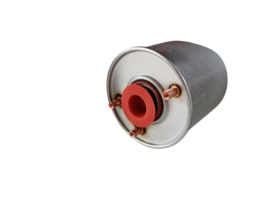 Filtro carburante Ricambi Generici Marche varie serie