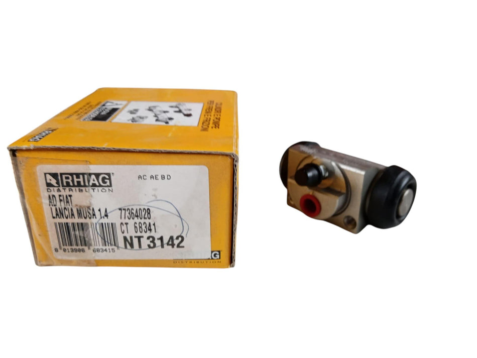 Cilindretto freno LANCIA Musa 2° Serie