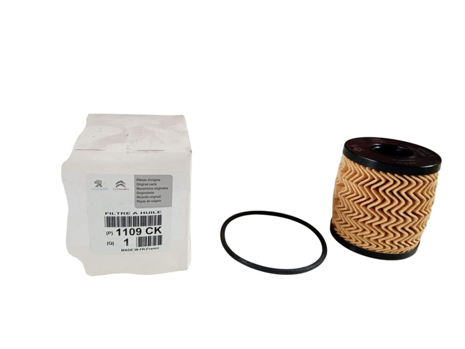 Filtro olio Ricambi Generici Marche varie serie