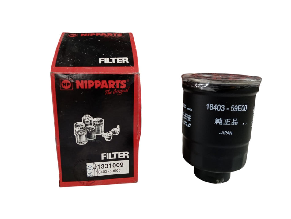 Filtro carburante Ricambi Generici Marche varie serie