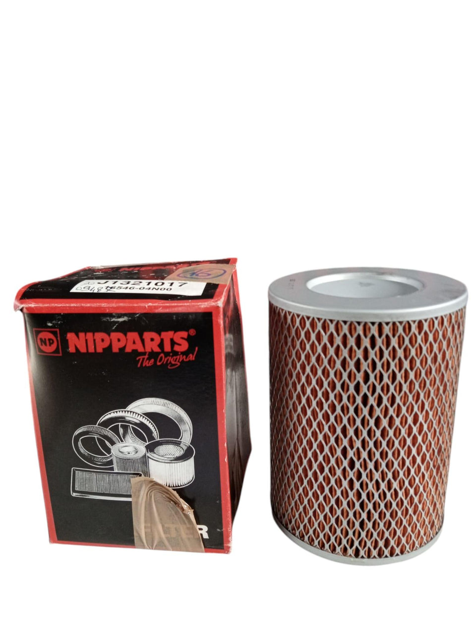 Filtro Aria NISSAN Terrano 2 3° Serie