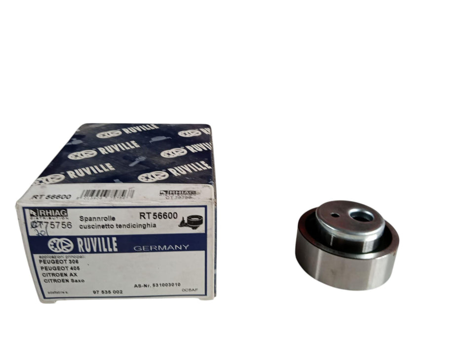 Cuscinetto tendicinghia CITROEN Saxo I Serie