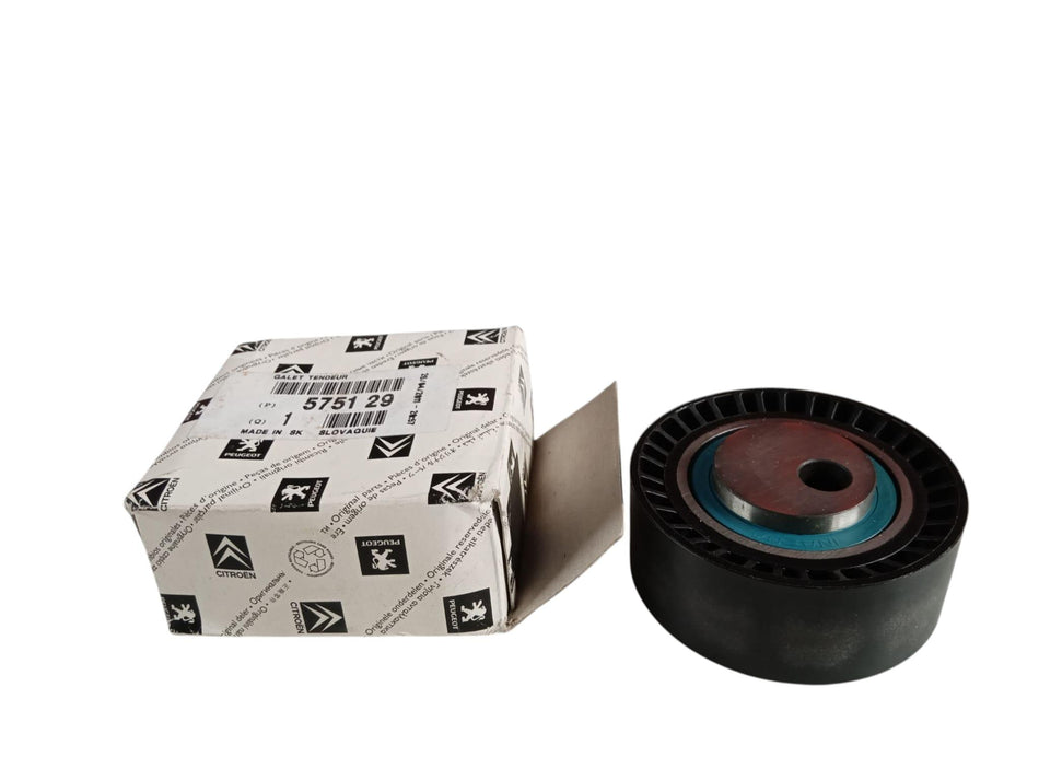 Cuscinetto tendicinghia CITROEN Berlingo 3° Serie