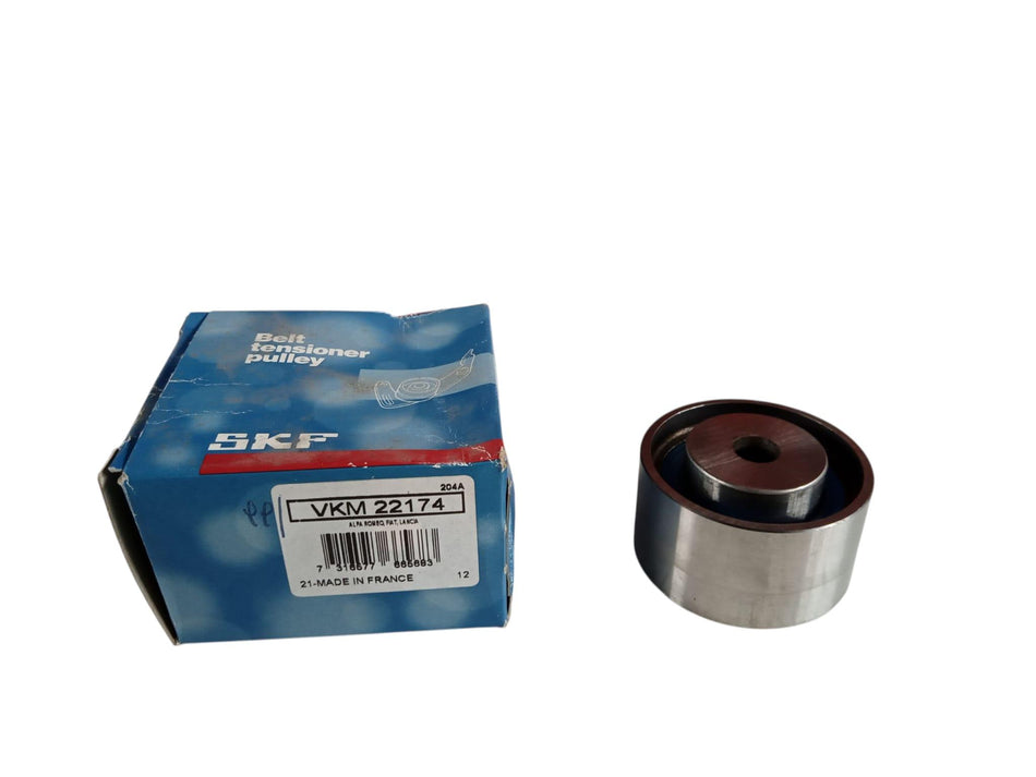 Puleggia guida cinghia ALFA ROMEO 159 Berlina Serie (939_) (05>11)