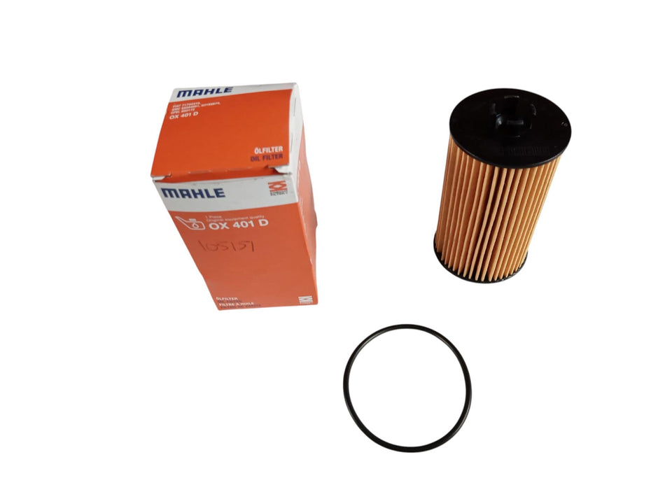 Filtro olio Ricambi Generici Marche varie serie