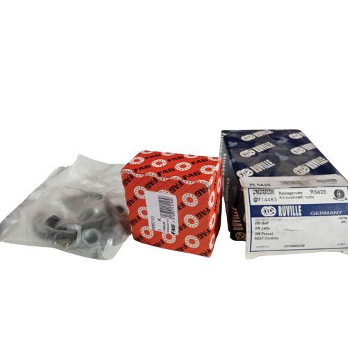 Cuscinetto ruota anteriore VOLKSWAGEN Golf 2° Serie (83>92)