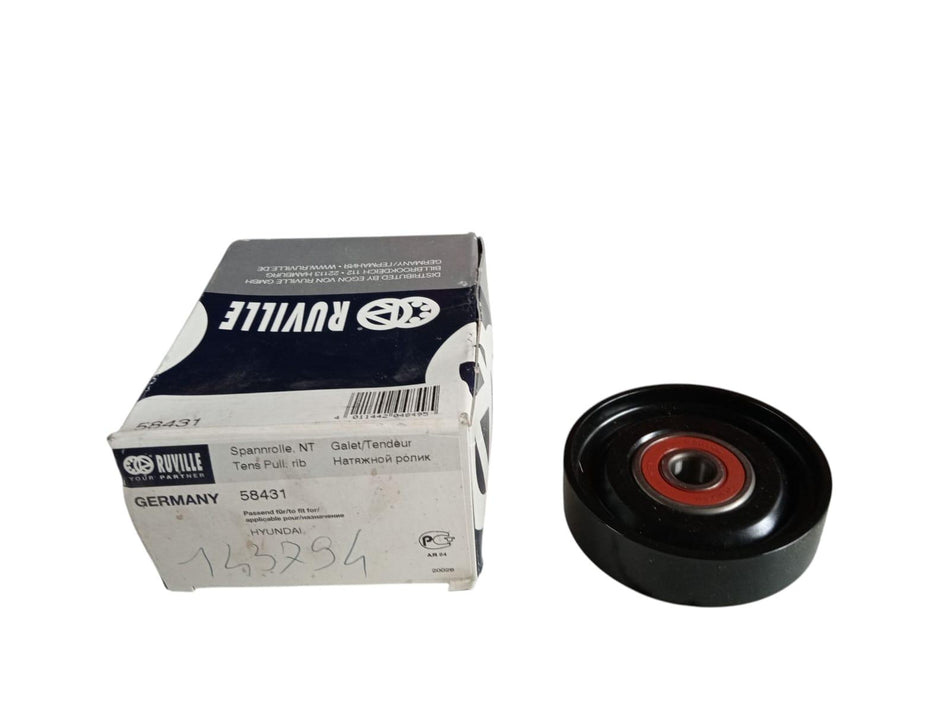 Tendicinghia Ricambi Generici Marche varie serie