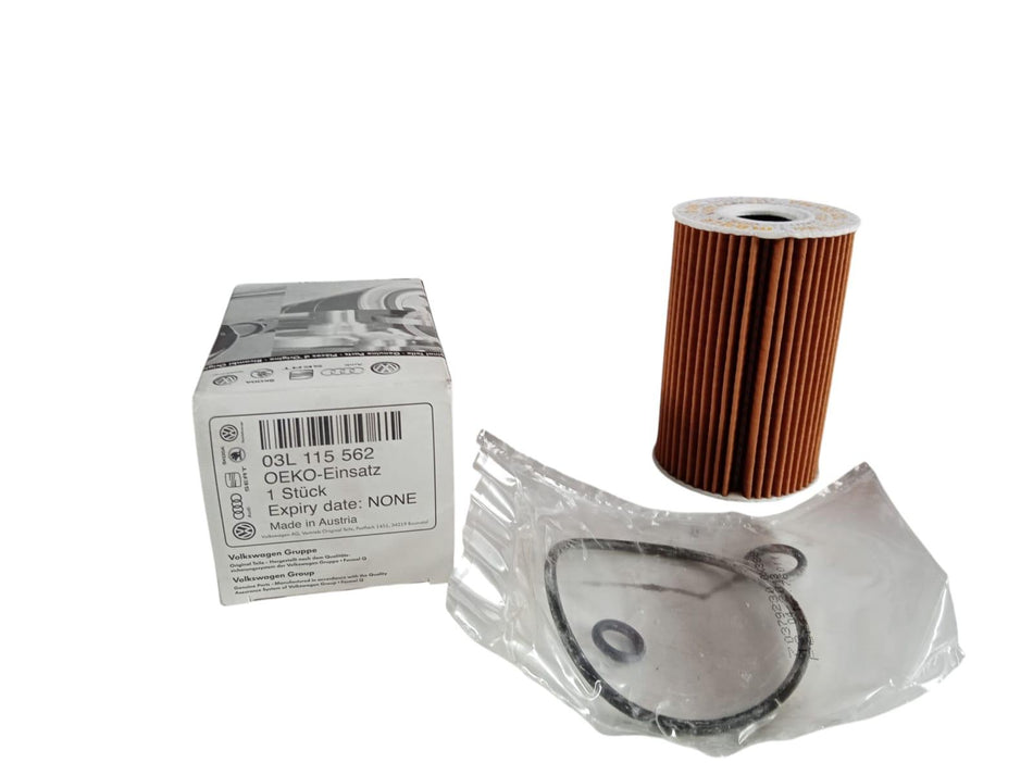 Filtro olio Ricambi Generici Marche varie serie