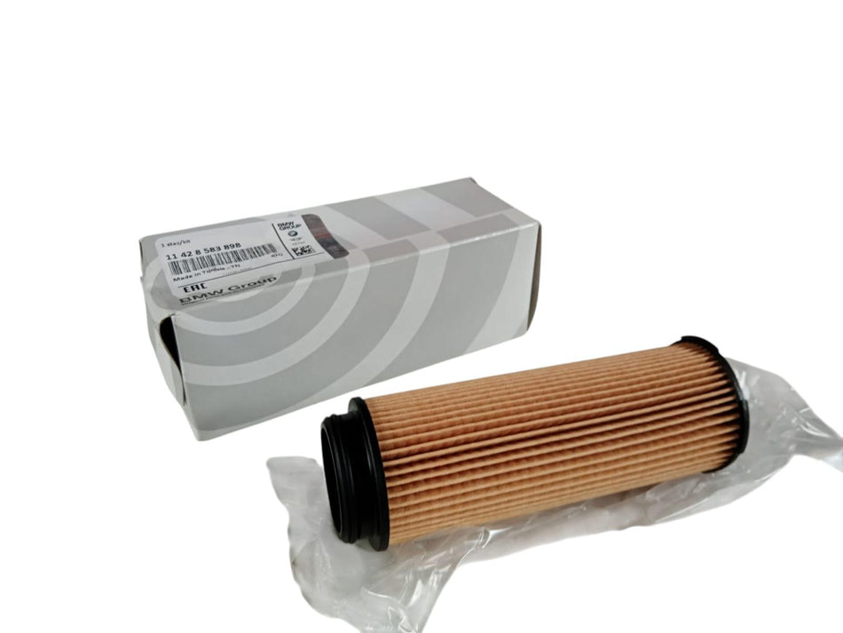 Filtro olio Ricambi Generici Marche varie serie