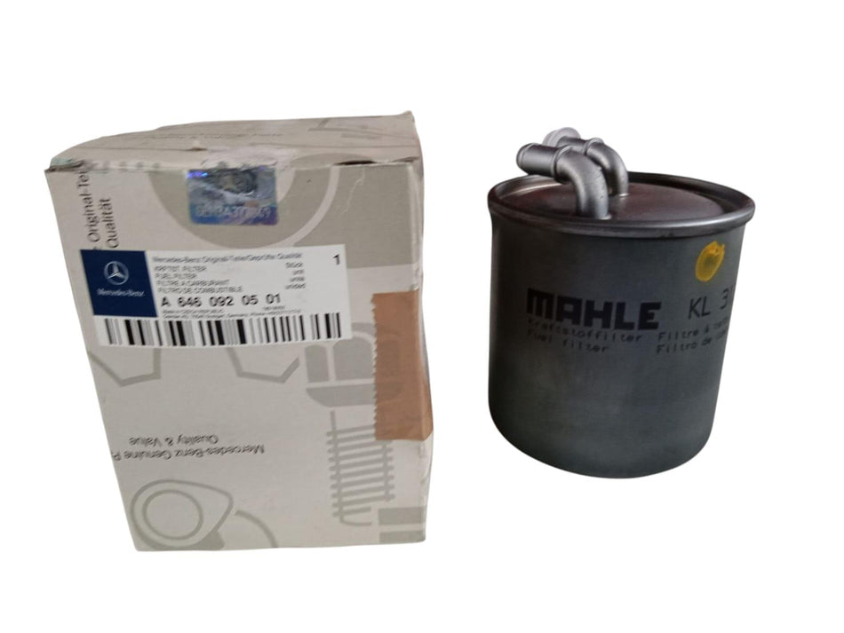 Filtro carburante Ricambi Generici Marche varie serie