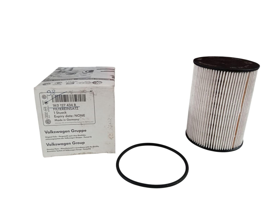 Filtro carburante VOLKSWAGEN Golf 5 Berlina (03>08)