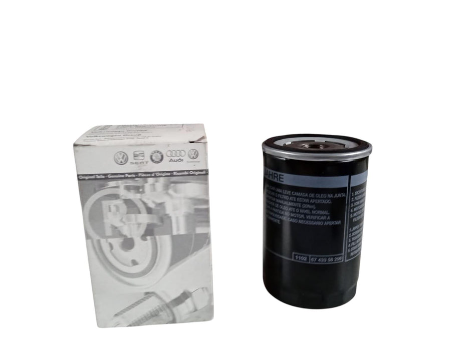 Filtro olio Ricambi Generici Marche varie serie