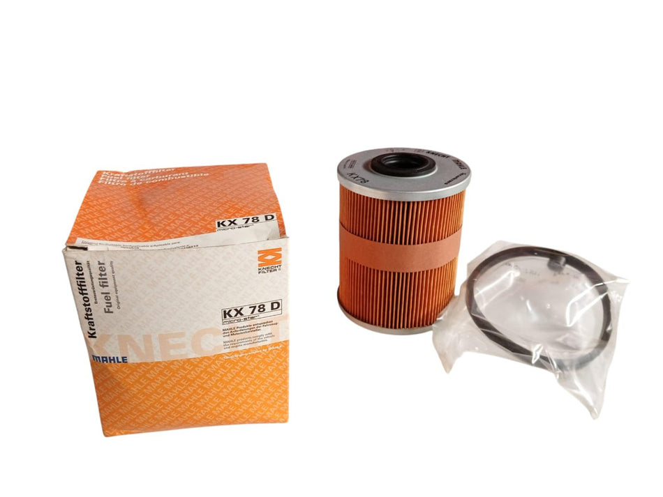 Filtro carburante Ricambi Generici Marche varie serie