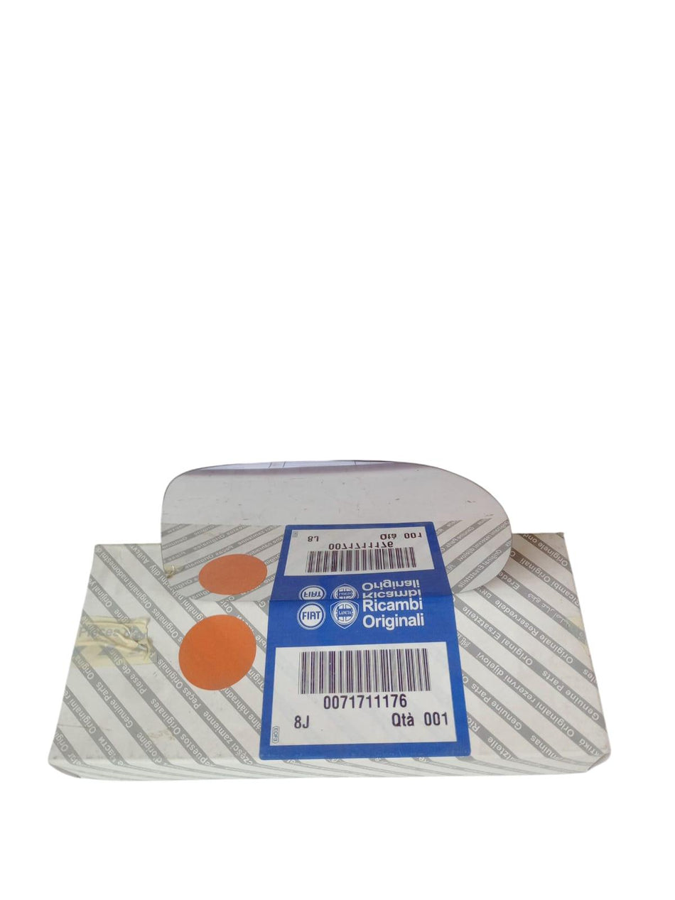 Vetro specchietto retrovisore dx FIAT Bravo 1° Serie