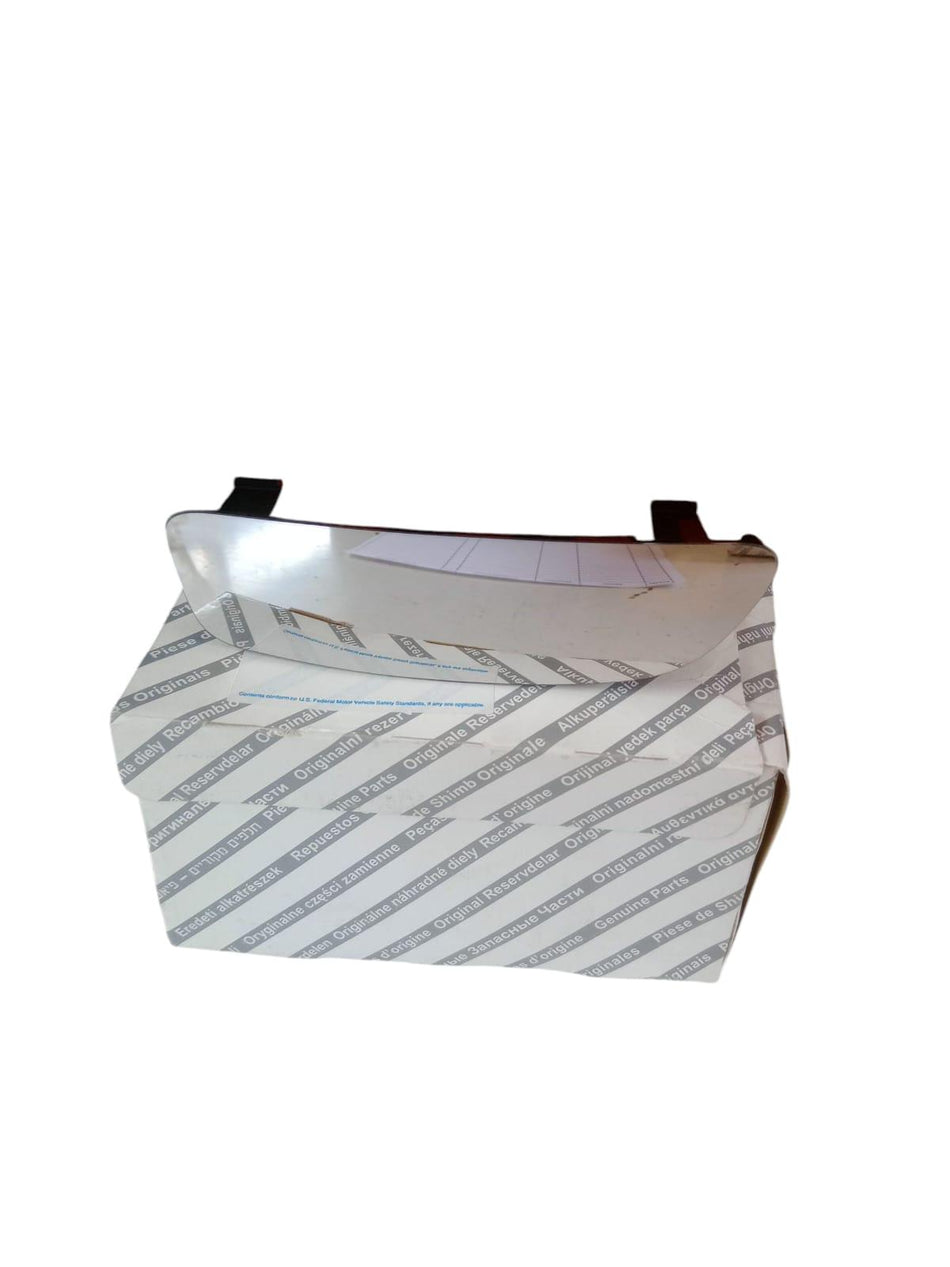 Vetro specchietto retrovisore dx FIAT Doblo Serie (09>15)