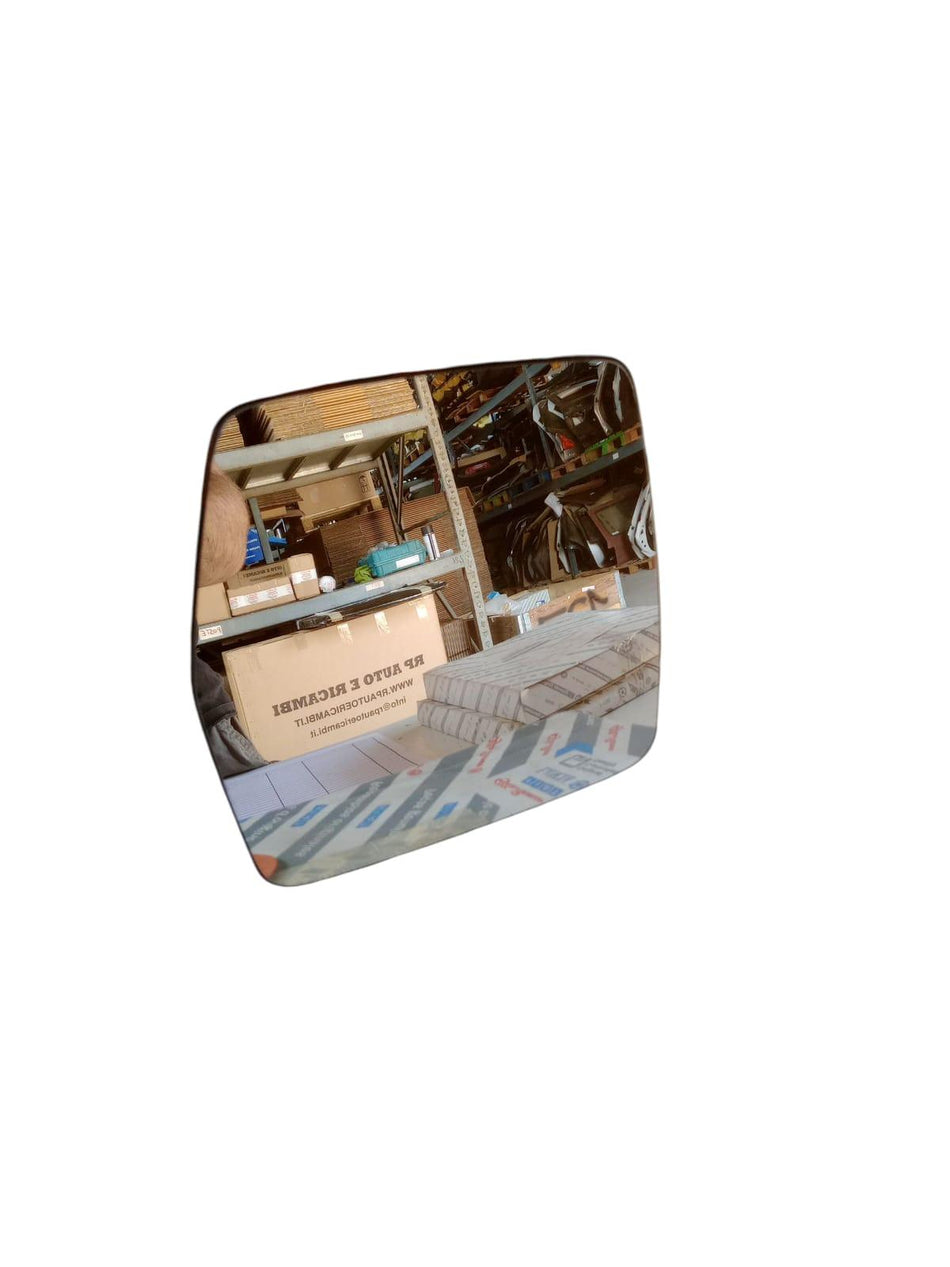Vetro specchietto retrovisore dx FIAT Scudo 1° Serie