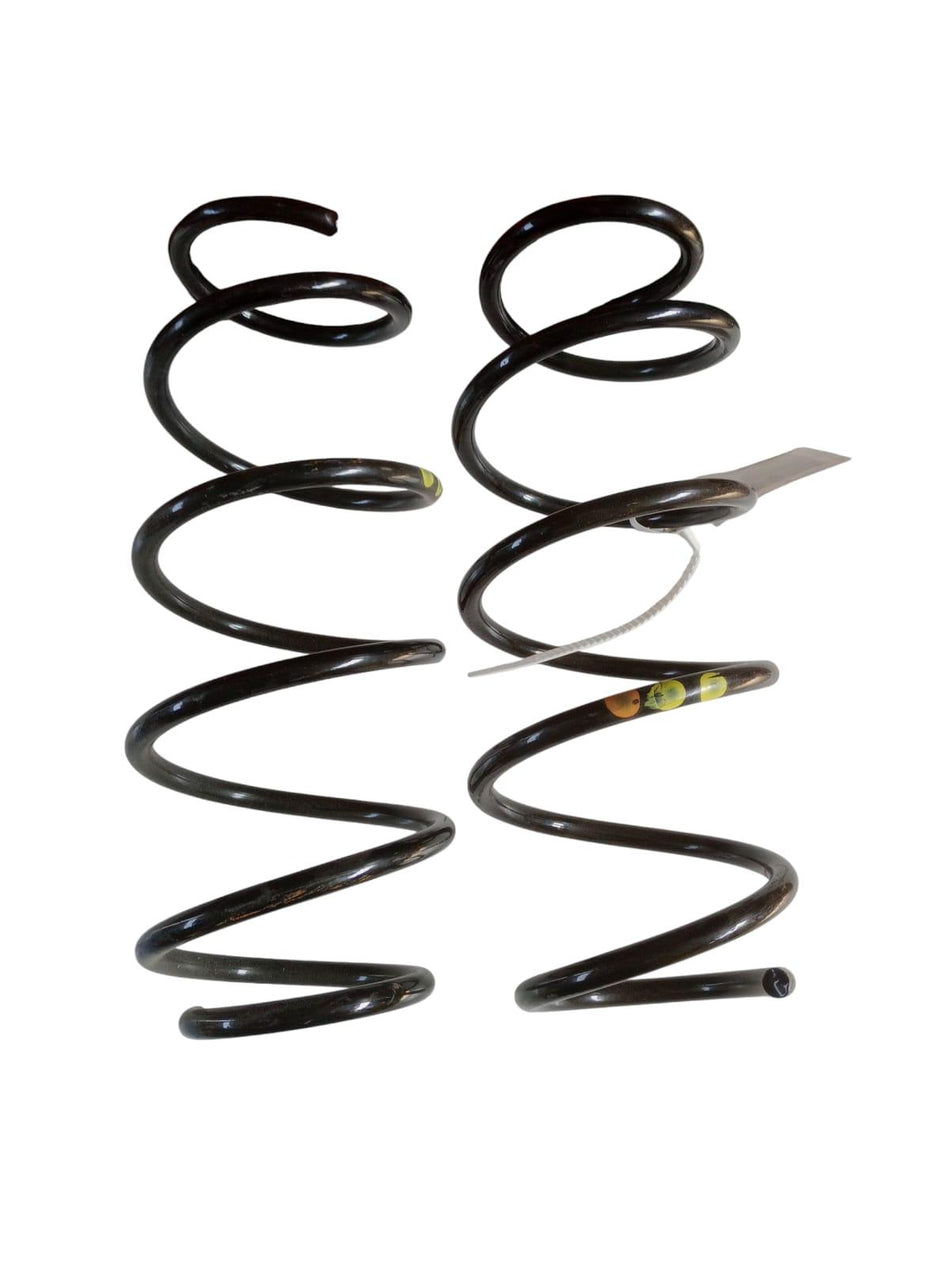 Molla sospensione anteriore SX FIAT Punto Berlina 5P 2° Serie