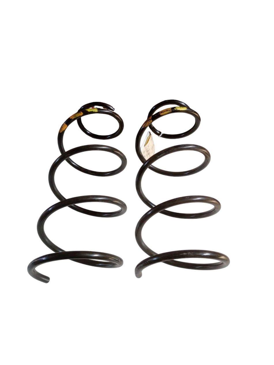 Molla sospensione anteriore SX FIAT Multipla 2° Serie