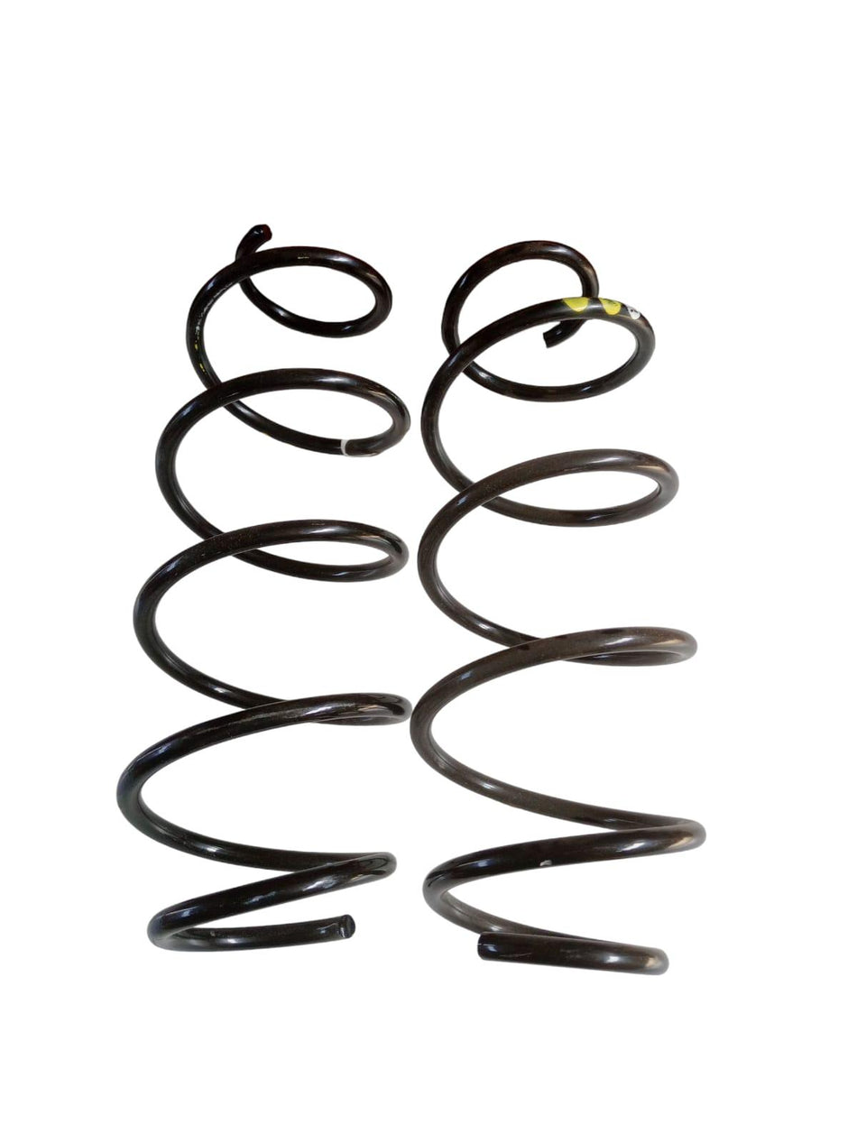 Molla sospensione anteriore DX FIAT Stilo Berlina 5P