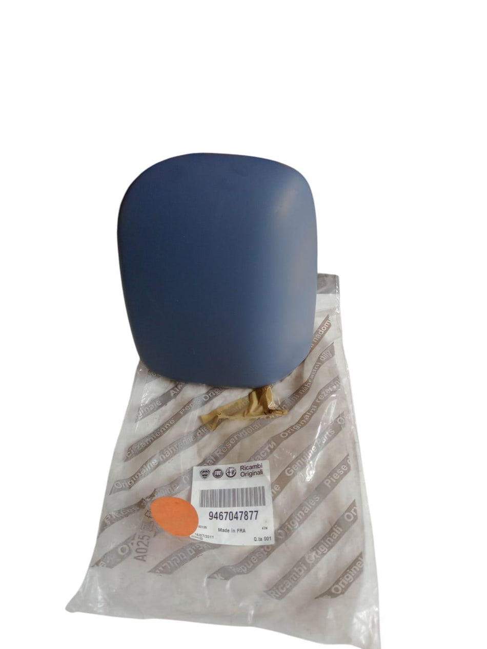 Calotta specchio SX FIAT Scudo 3° Serie