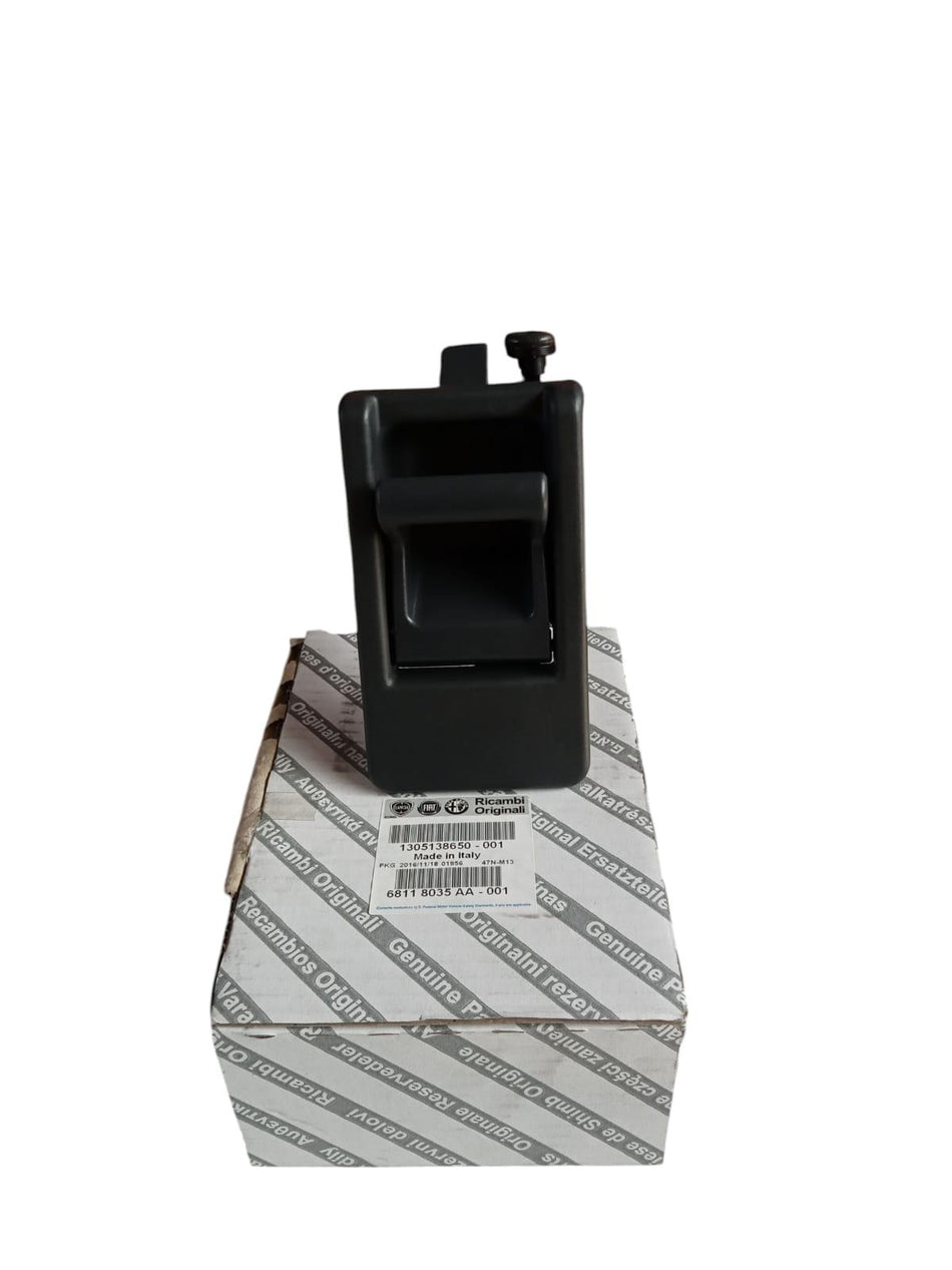 Maniglia interna porta laterale scorrevole FIAT Ducato 3° Serie