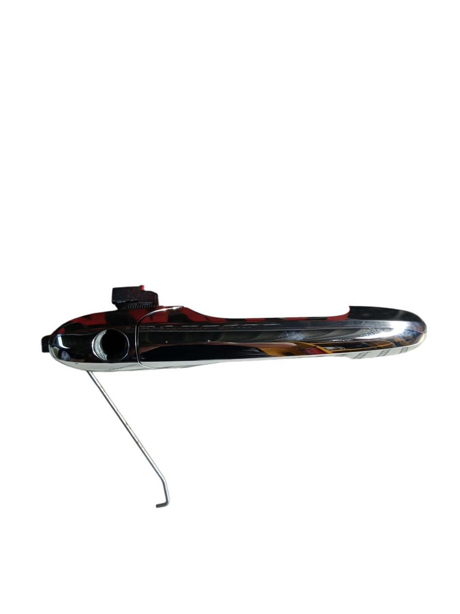 Maniglia esterna Posteriore Destra FIAT 500 Serie (07>14)