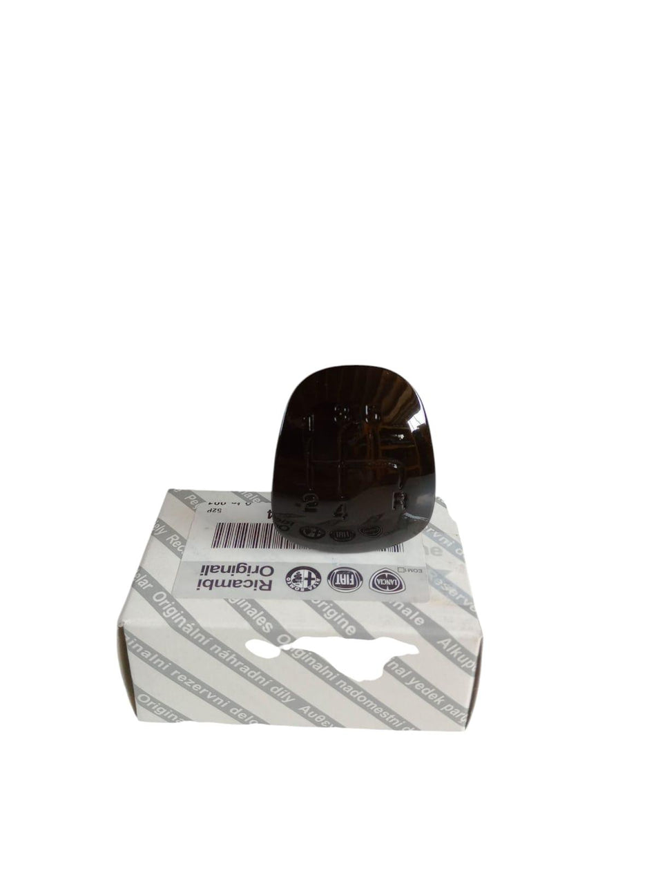 Cover plastica leva marce Ricambi Generici Marche varie serie