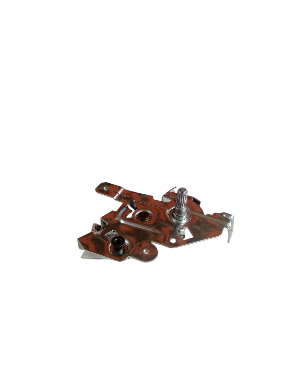 Serratura porta scorrevole DX FIAT Talento Serie (16>)