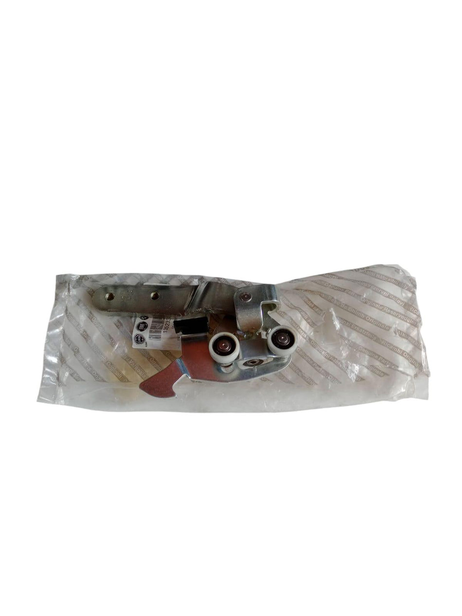 serratura lato sx porta scorrevole FIAT Ducato 4° Serie