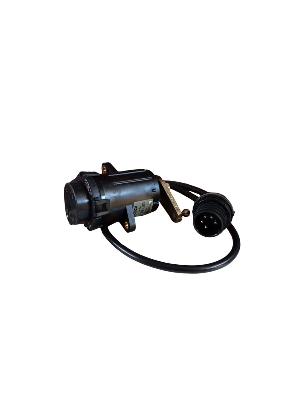Potenziometro acceleratore Ricambi Generici Marche varie serie