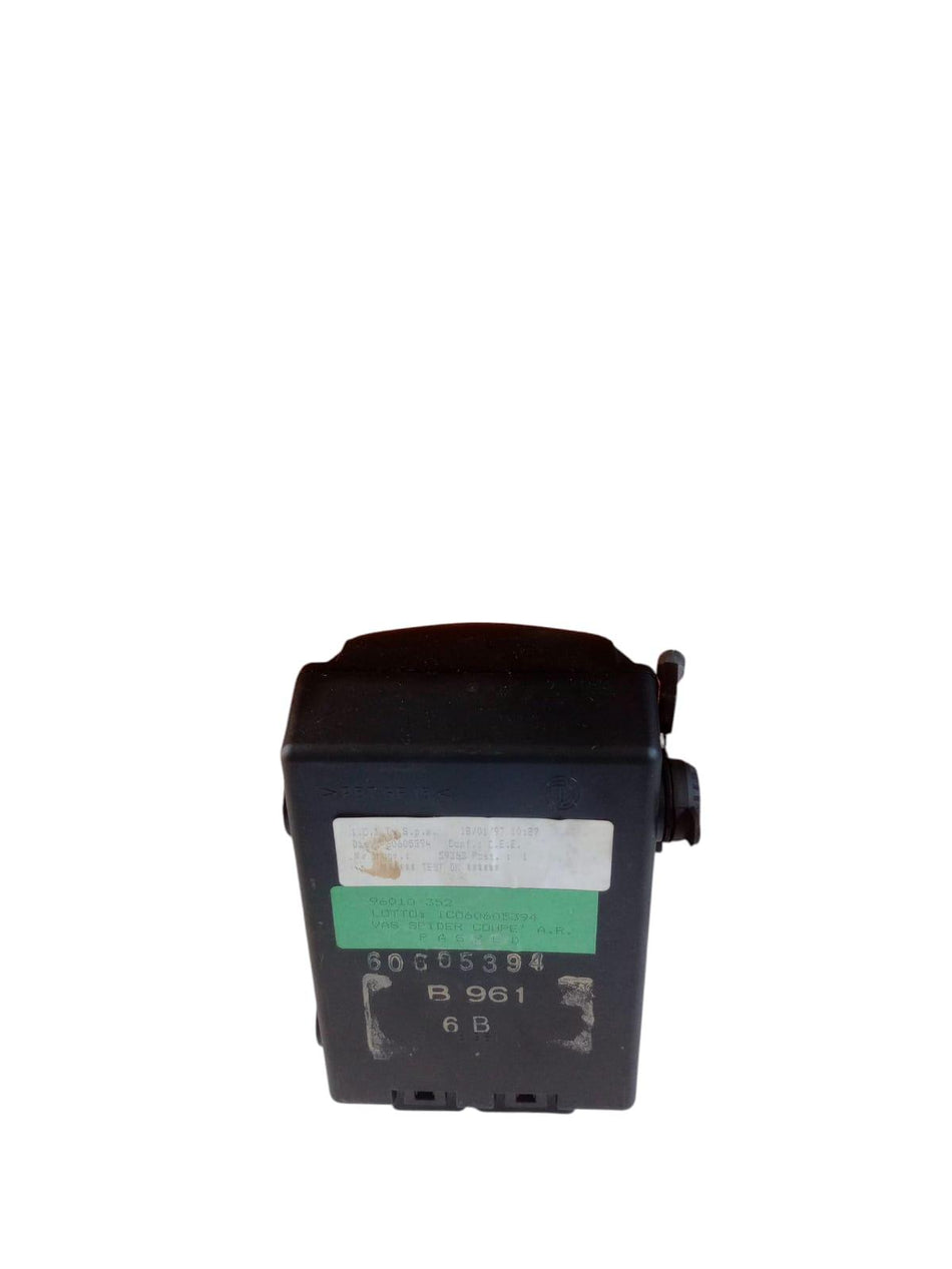 Centralina ECU ALFA ROMEO GTV Serie (916_) (03>06)