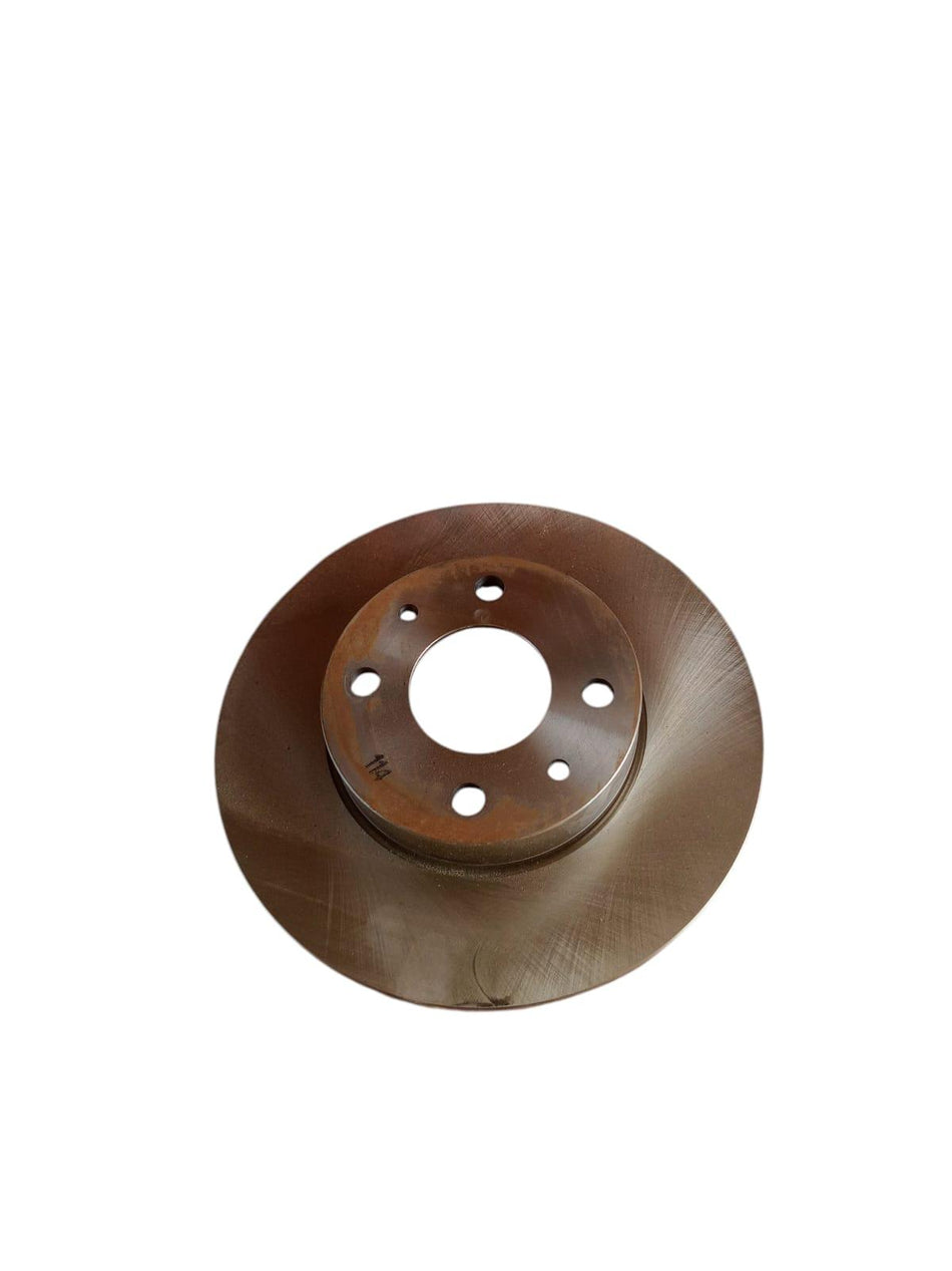 Disco freno post Destro ALFA ROMEO 155 Serie (167_) (94>97)