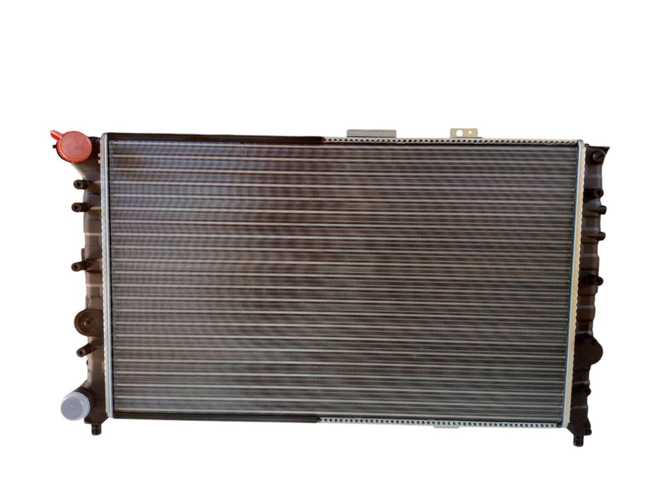 Radiatore acqua ALFA ROMEO 166 Serie (936_) (03>06)