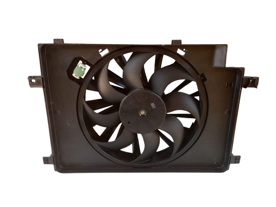 Elettroventola radiatore clima ALFA ROMEO 147 Serie (937)  (00>05)