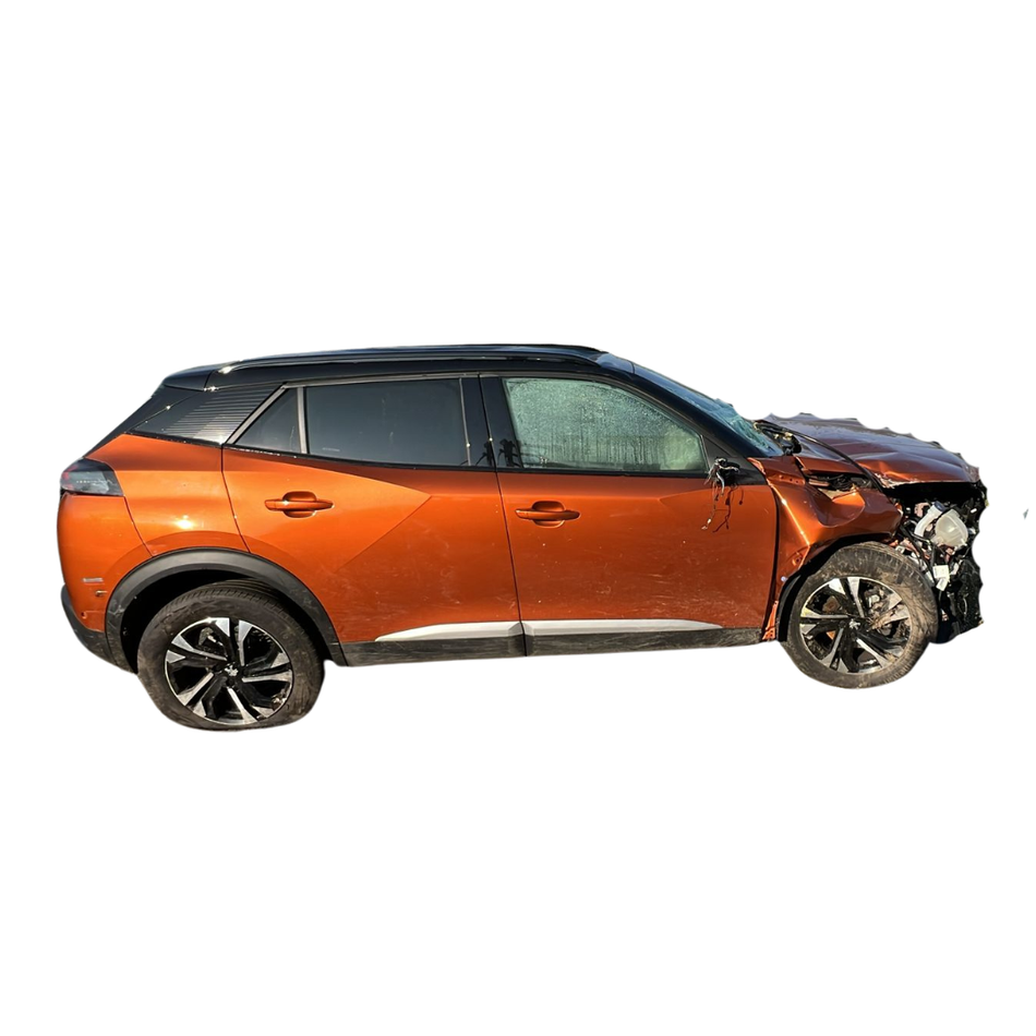 Ricambi usati auto PEUGEOT 2008 Serie (19>)