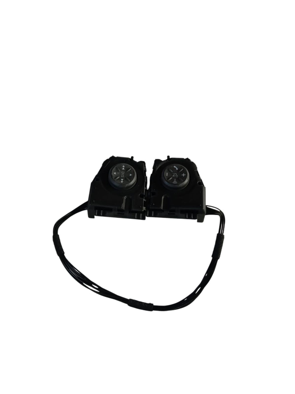 Comandi al volante multifunzione ALFA ROMEO Brera Serie (939_) (00>06)