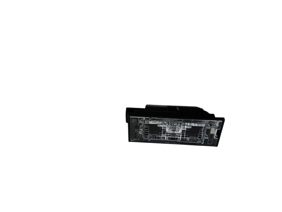 Fanale luce targa FIAT Talento 1° Serie