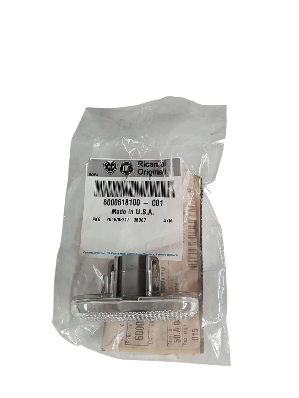 Freccia SX parafango FIAT Talento Serie (16>)