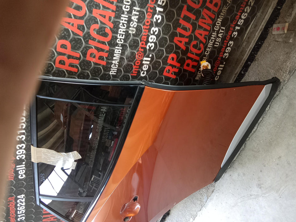 Portiera Posteriore Destra PEUGEOT 2008 Serie (19>)