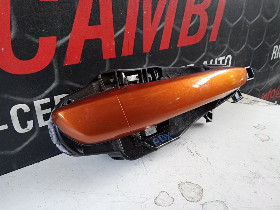 Maniglia esterna Posteriore Destra PEUGEOT 2008 Serie (19>)