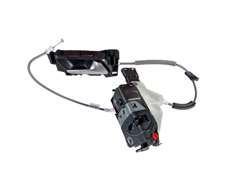 Serratura Posteriore destra PEUGEOT 2008 Serie (19>)
