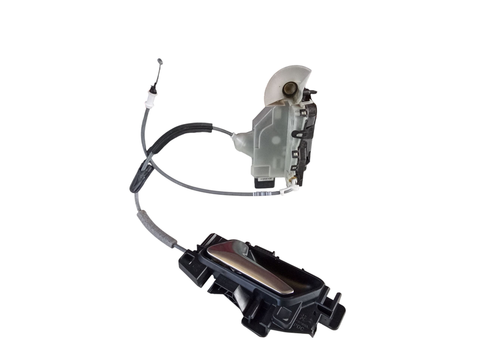 Serratura Anteriore Sinistra PEUGEOT 2008 Serie (19>)