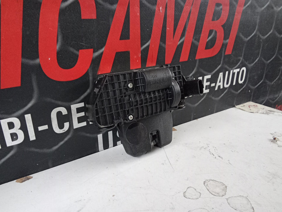 Serratura portellone posteriore PEUGEOT 2008 Serie (19>)