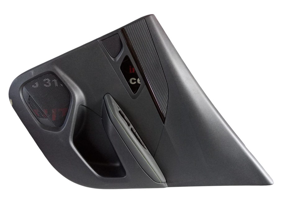 Pannello Posteriore Destro PEUGEOT 2008 Serie (19>)
